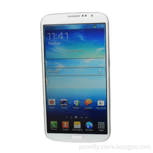Smartphone, MTK6589-1.2GHz/Quad-core/RAM 1GB+ROM 8GB /6.3" HD Screen, IPS 1280*720 Pixels